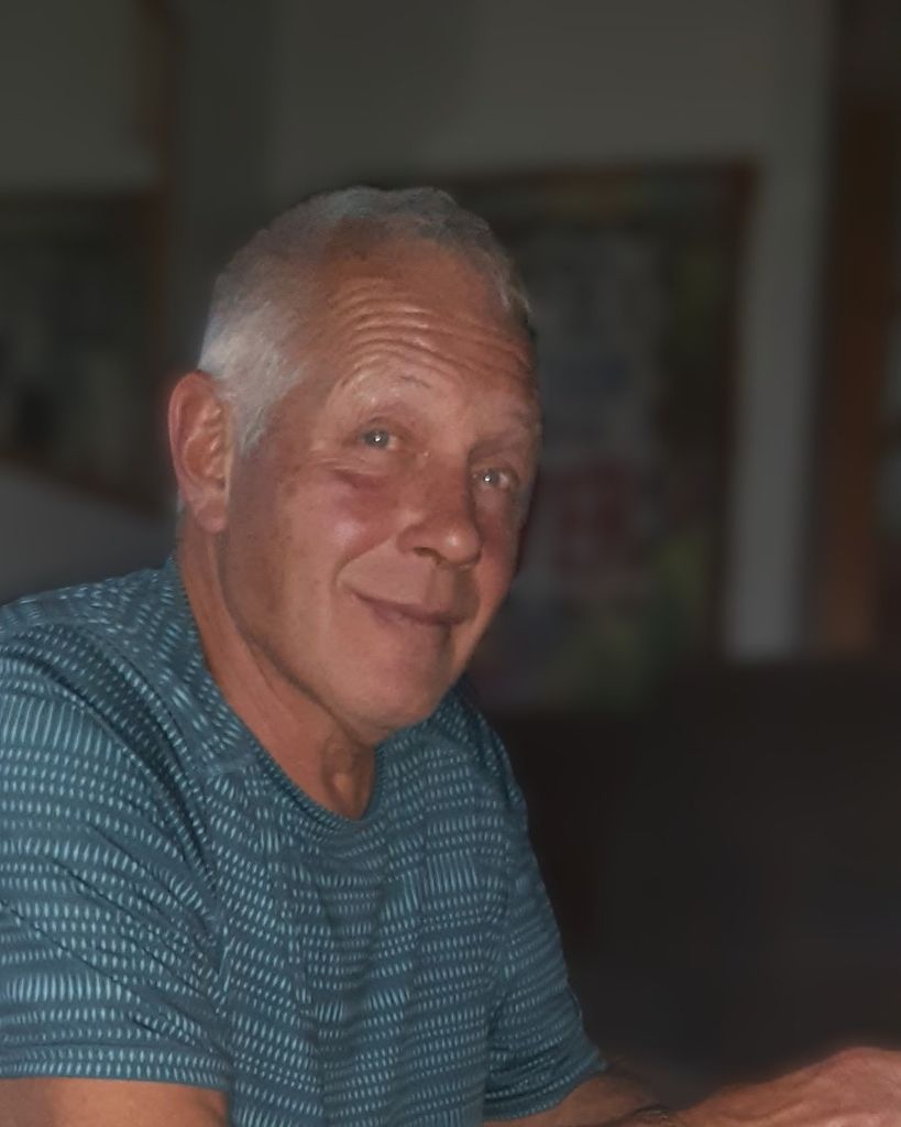 Gregory R. Bambach Profile Photo