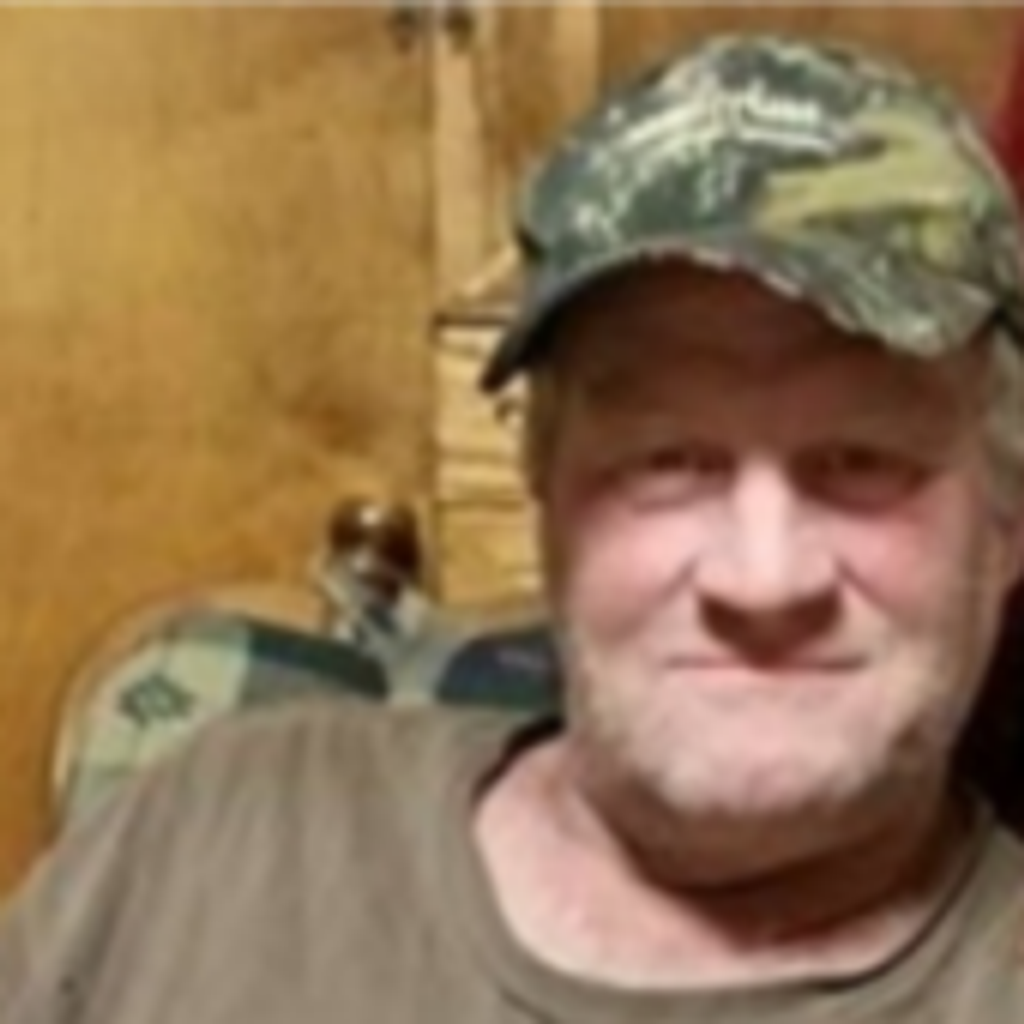 David Lee Daniels Profile Photo