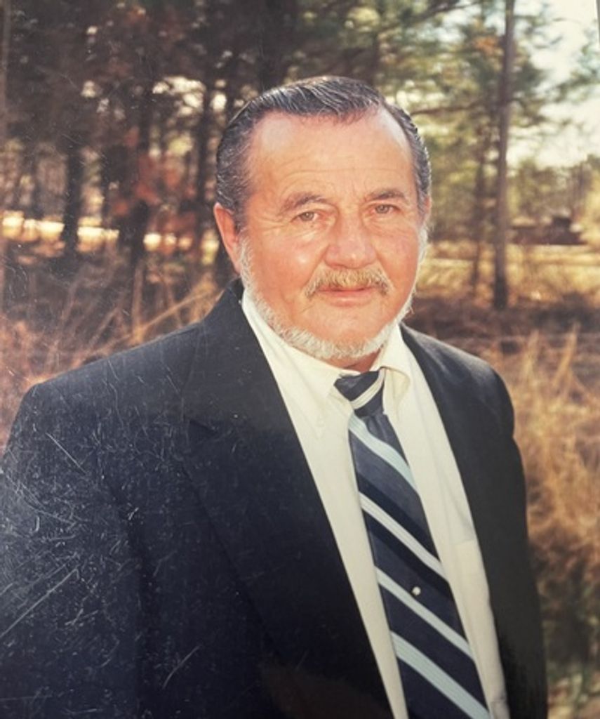 Leroy Franklin Ray Profile Photo