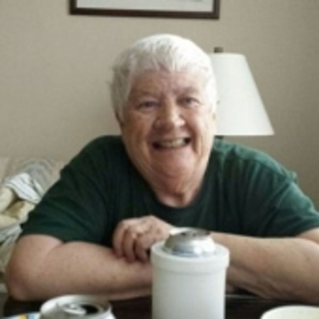 Mary Lena "Marlene" Aldrich