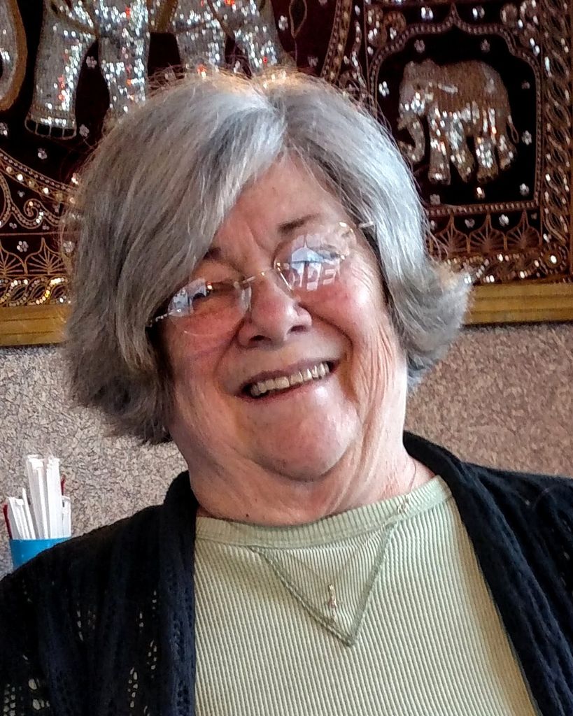 Susan Wilkins Profile Photo