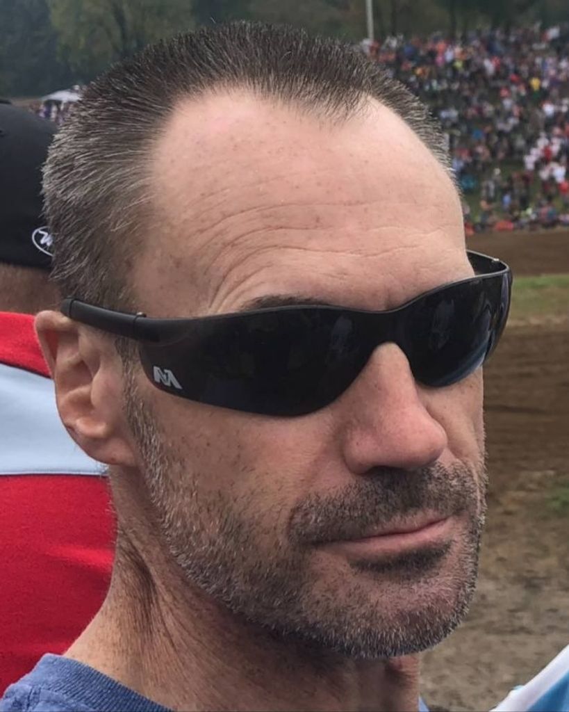Jeffrey 'Jeff' Kellogg Profile Photo
