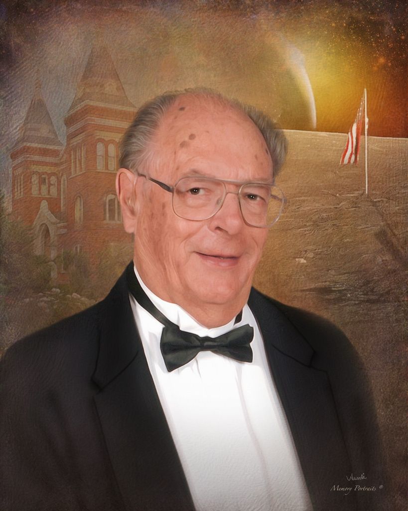 Edgar L. Allman Profile Photo