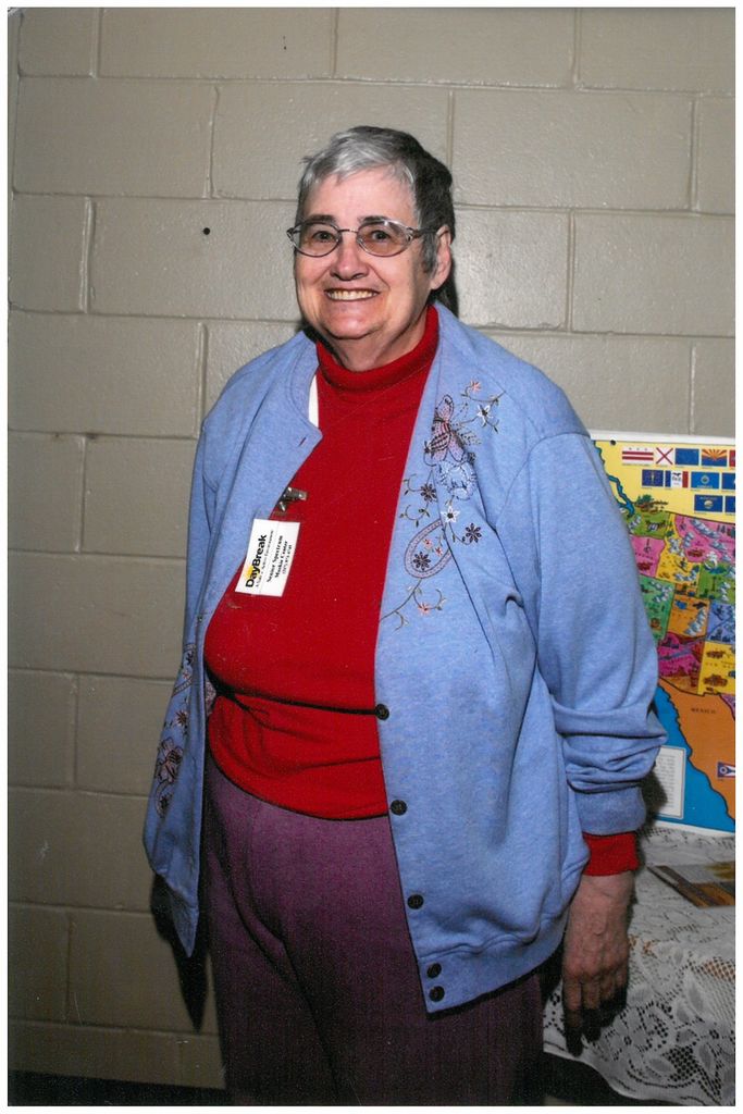 Patricia A. Paradis Profile Photo