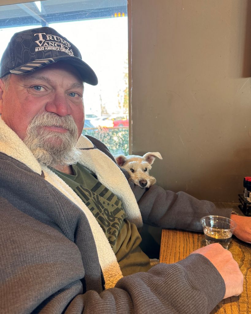 Vincent Emilio Recce Jr. Profile Photo