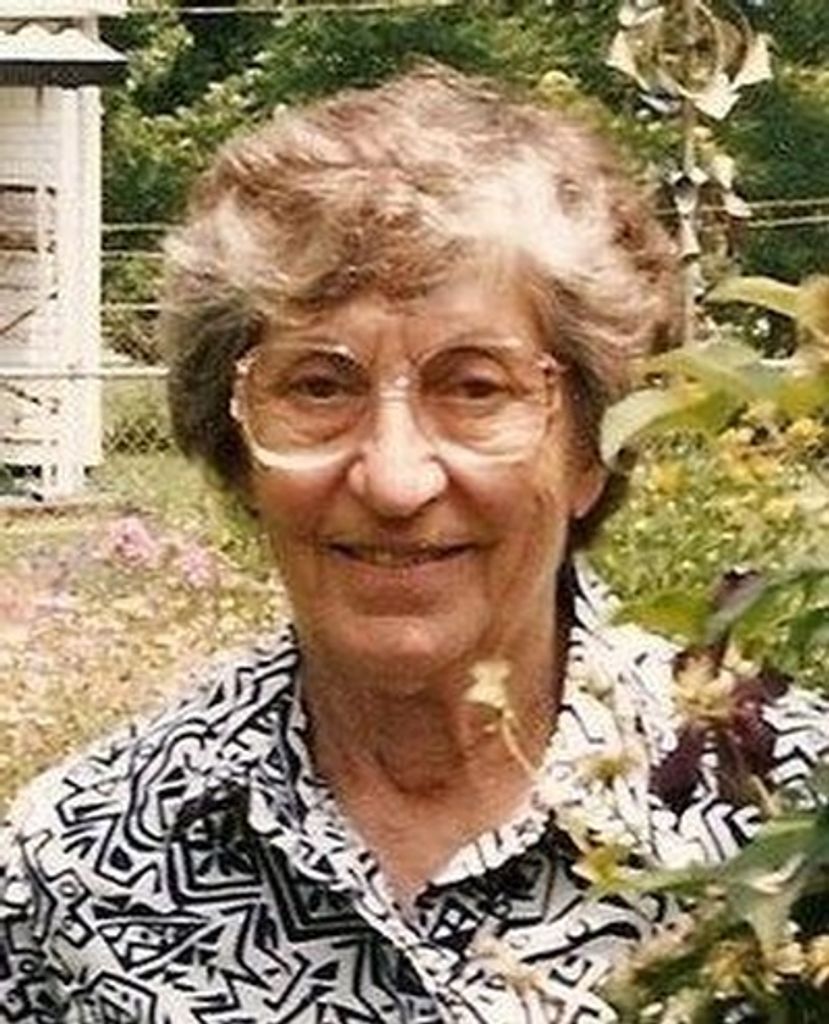 Alliegene Dudley Profile Photo