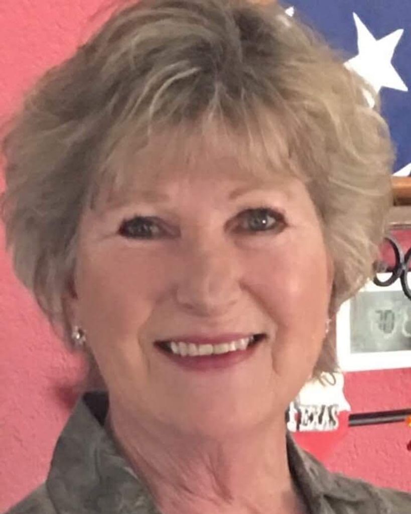 Jill Evette Hebert Smith