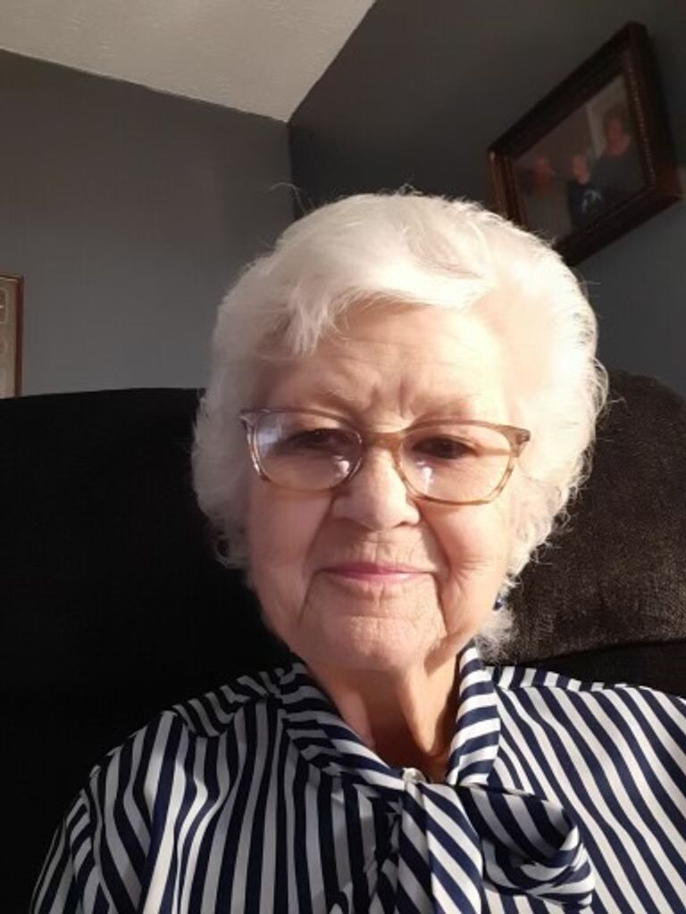 Diane (Harvey)  Hall