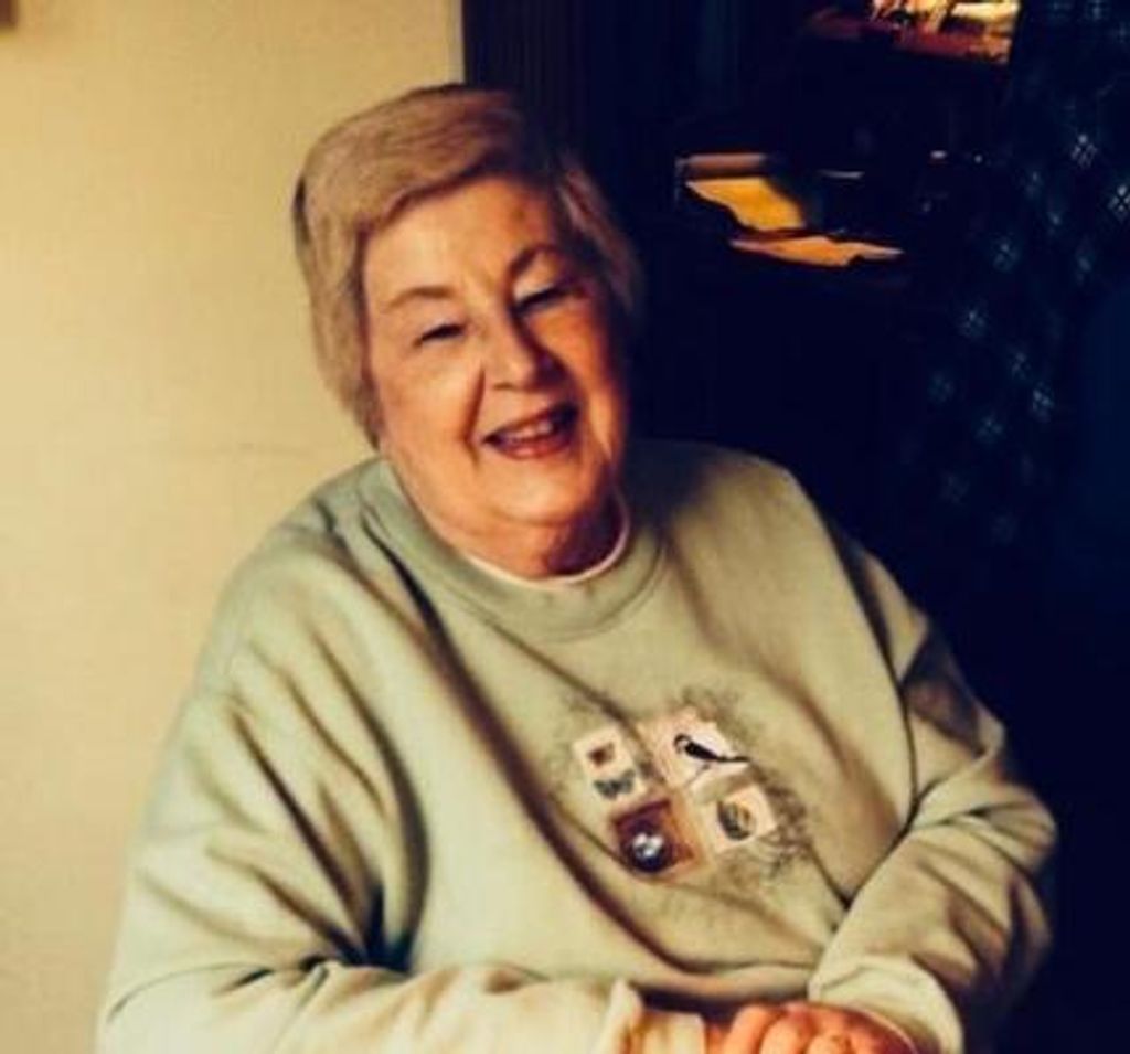 Marjorie Elaine Gadbury Profile Photo