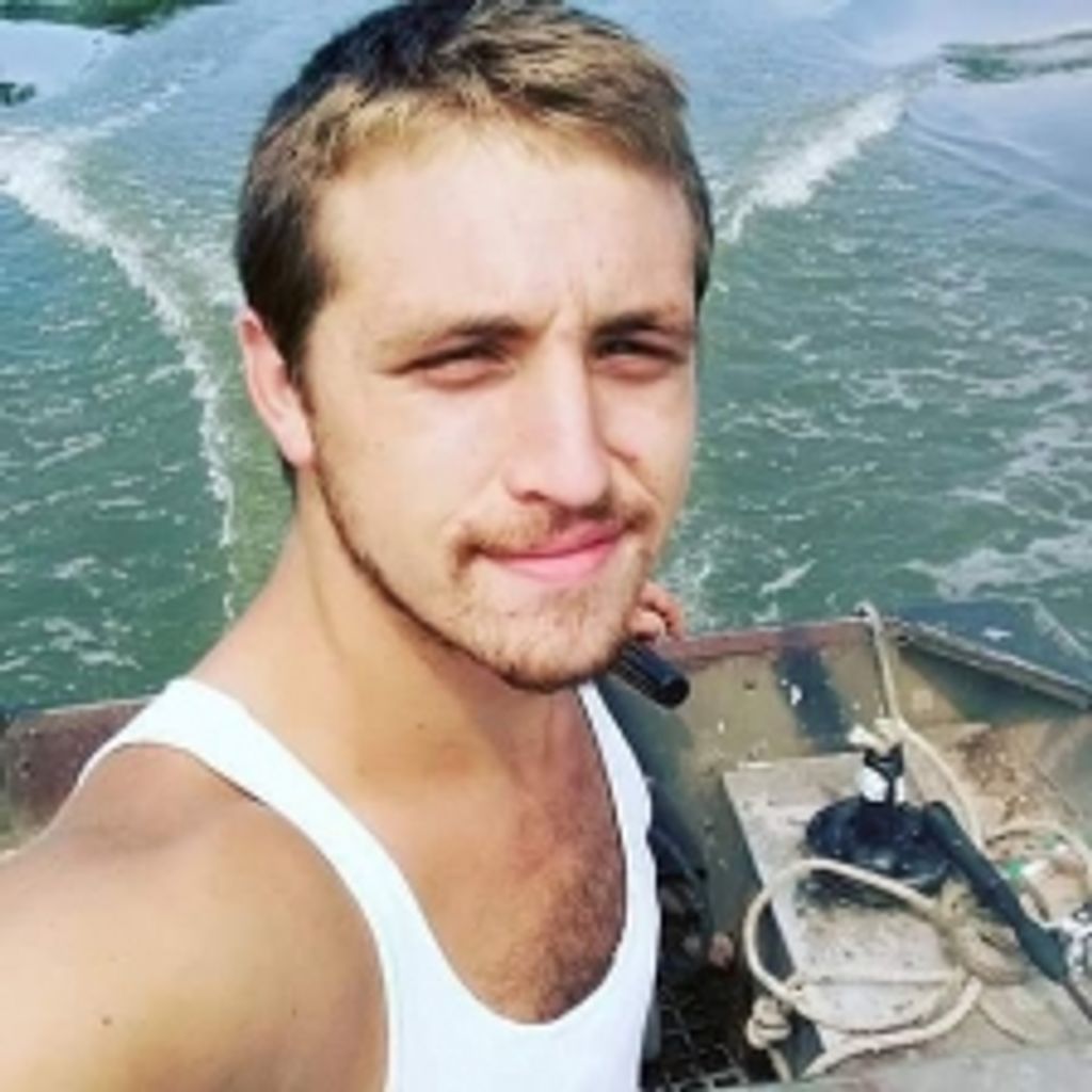 Weston  D. Williams