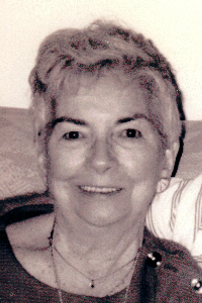 Mary A. (Driscoll) Ducey