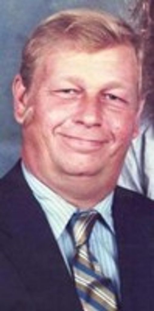 Harold Glenn Pope &Quot;Butchie&Quot;