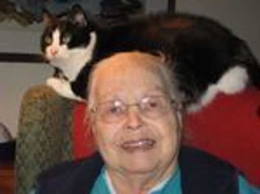 Marietta Mildred Lynch Profile Photo