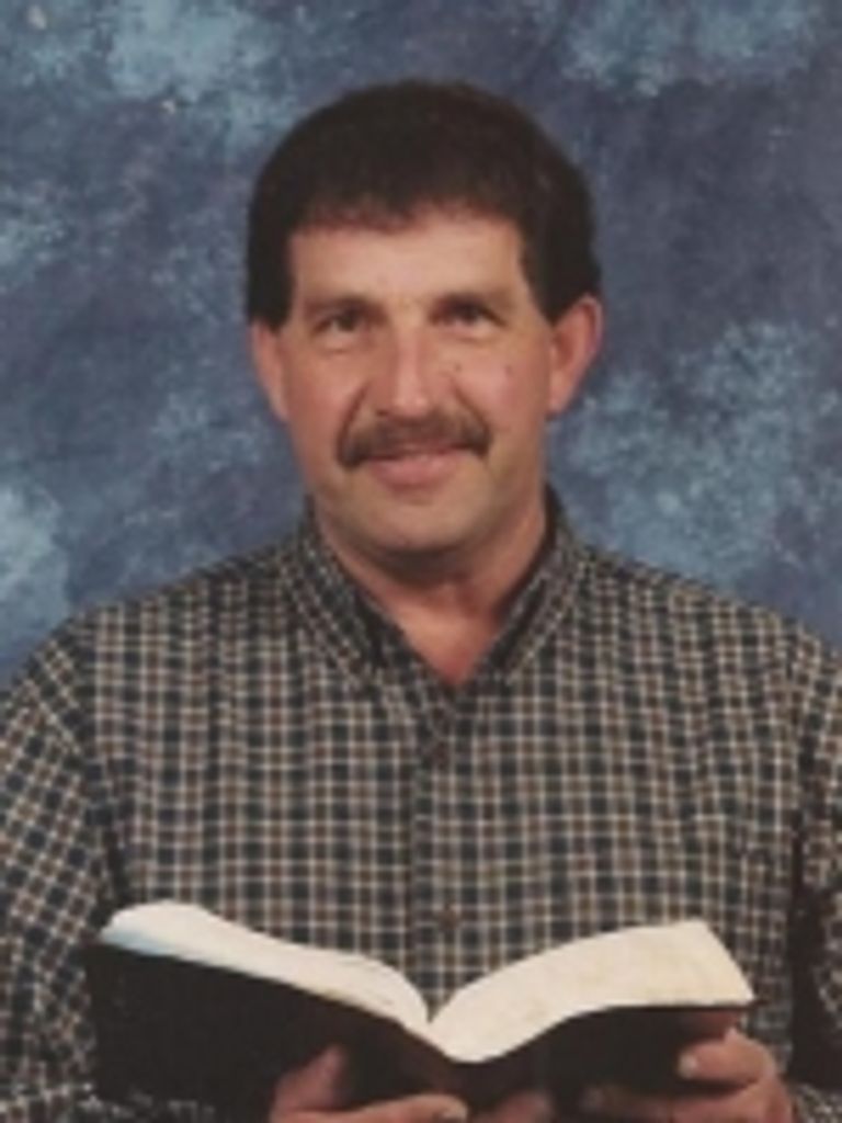 Paul  William Simpson,  Sr.