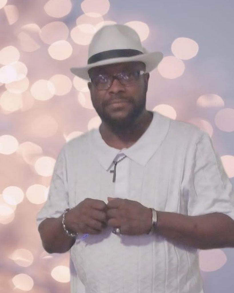 Lance Albert Reynolds