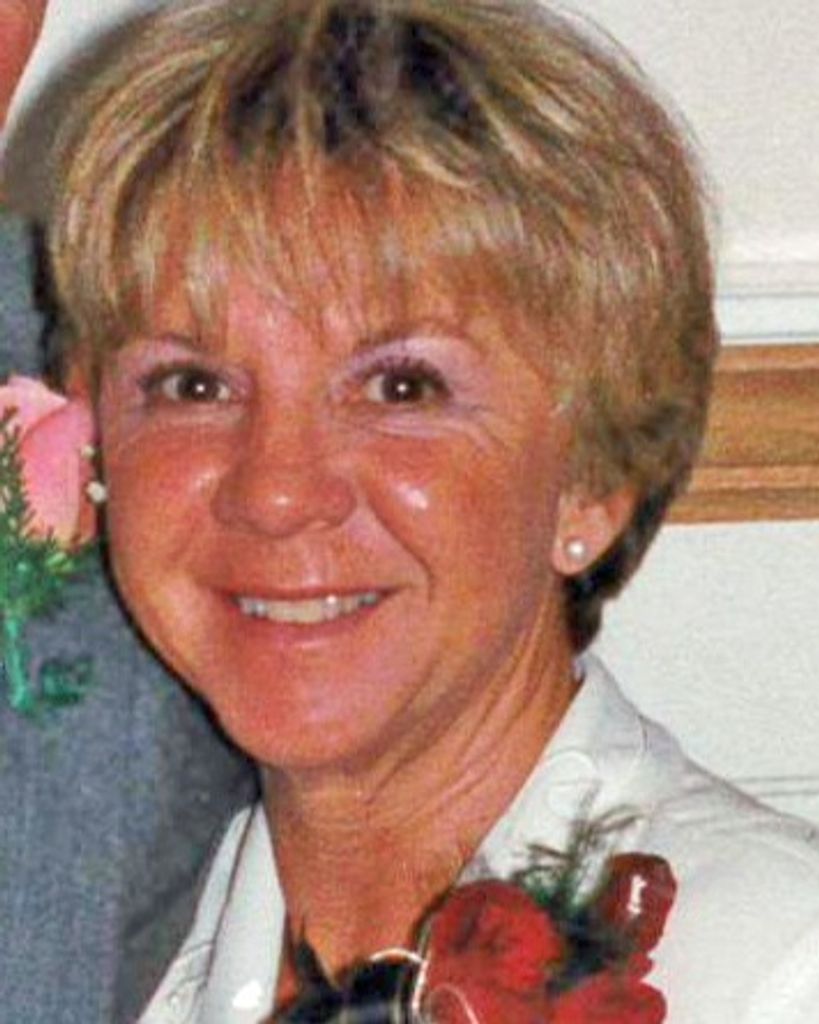 Patricia Lee Vance