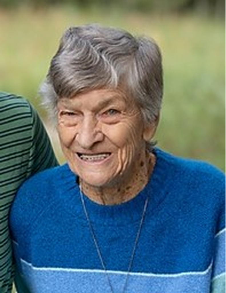 Doris E (Walton) Johnson Profile Photo