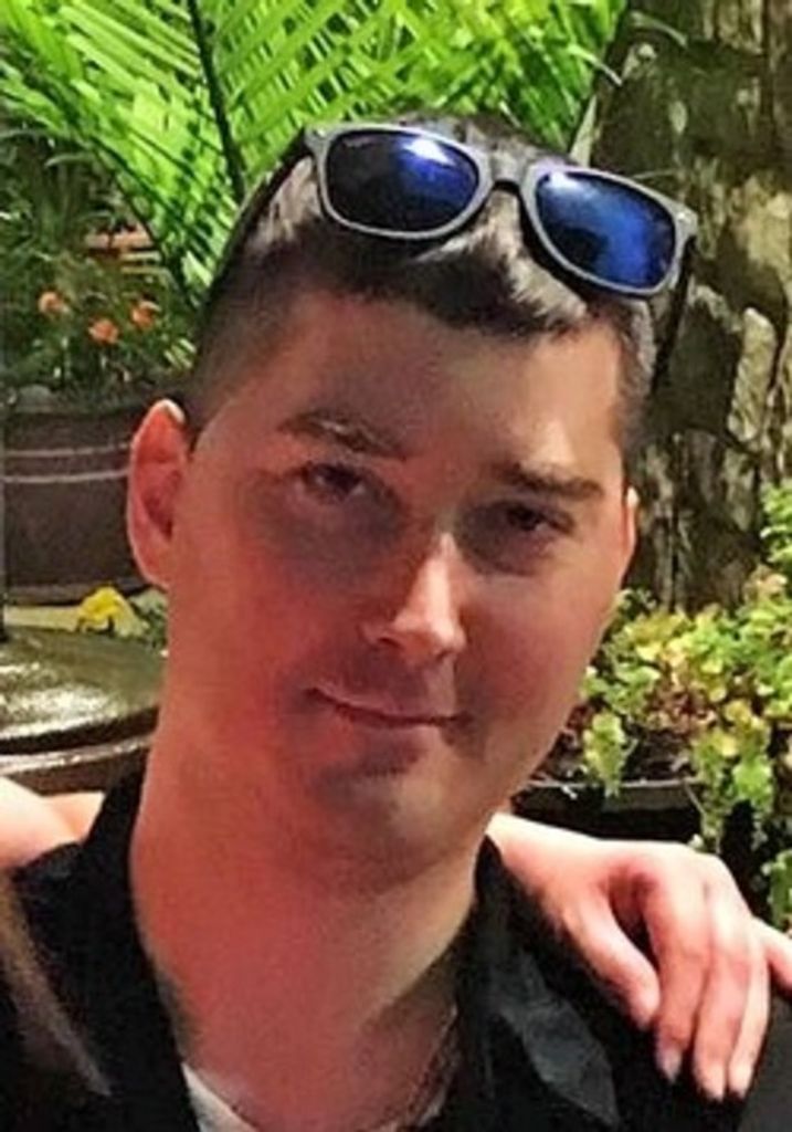 Christopher Donald Norton Profile Photo