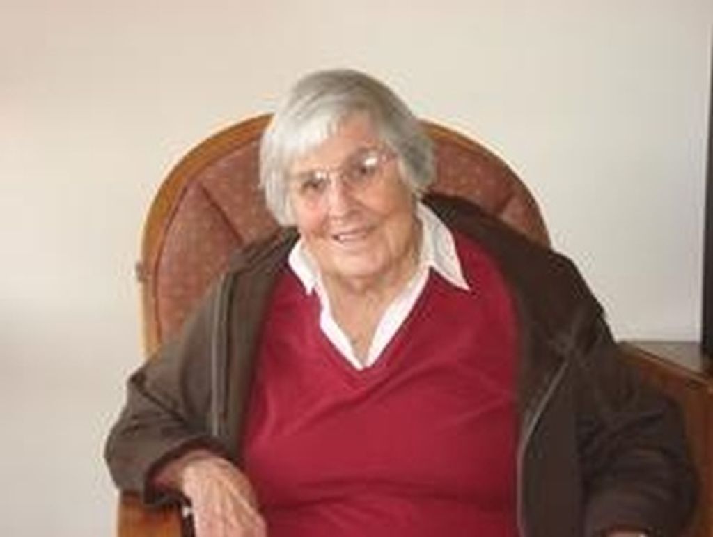 Leona Clara Wright Profile Photo