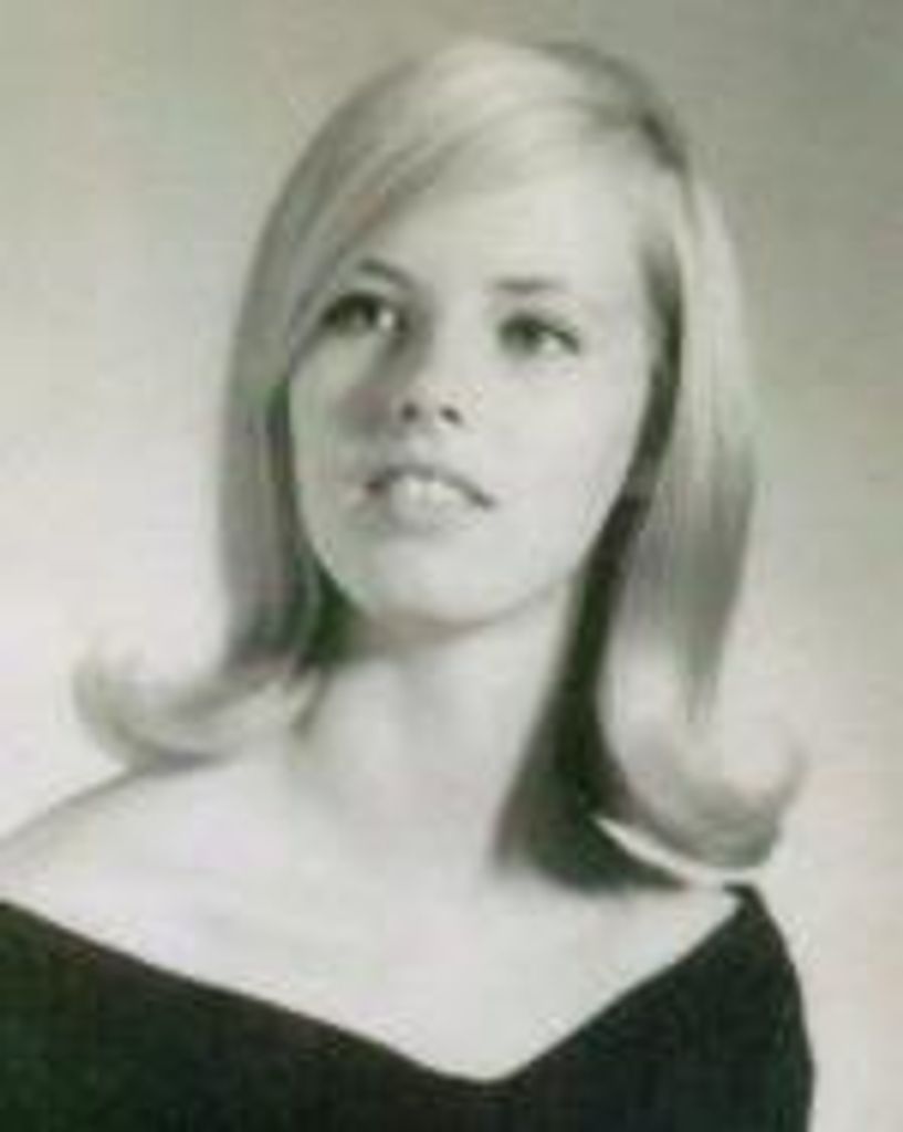 Marcelle Desjardins Profile Photo
