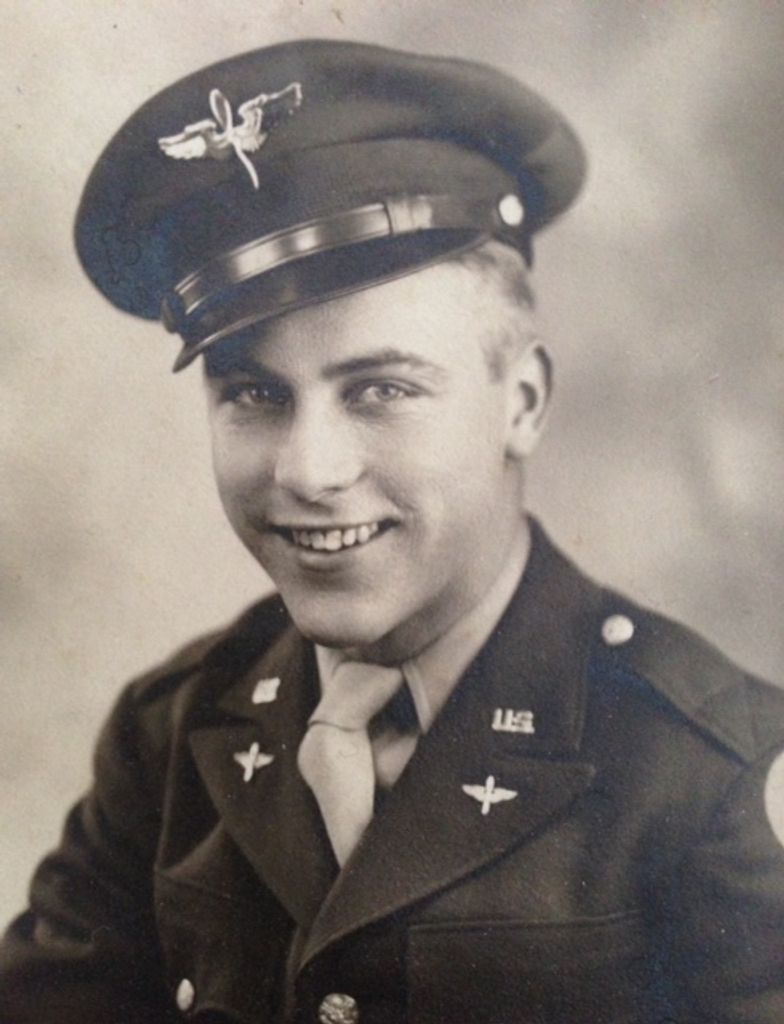 Gene Hoover Profile Photo