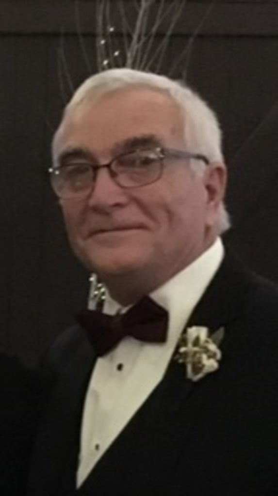 Richard T. Chilcoat Sr.