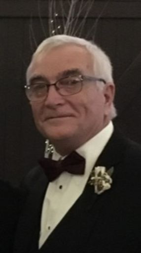 Richard T. Chilcoat Sr. Profile Photo