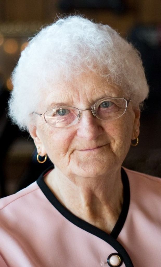 Thresia Heimerman