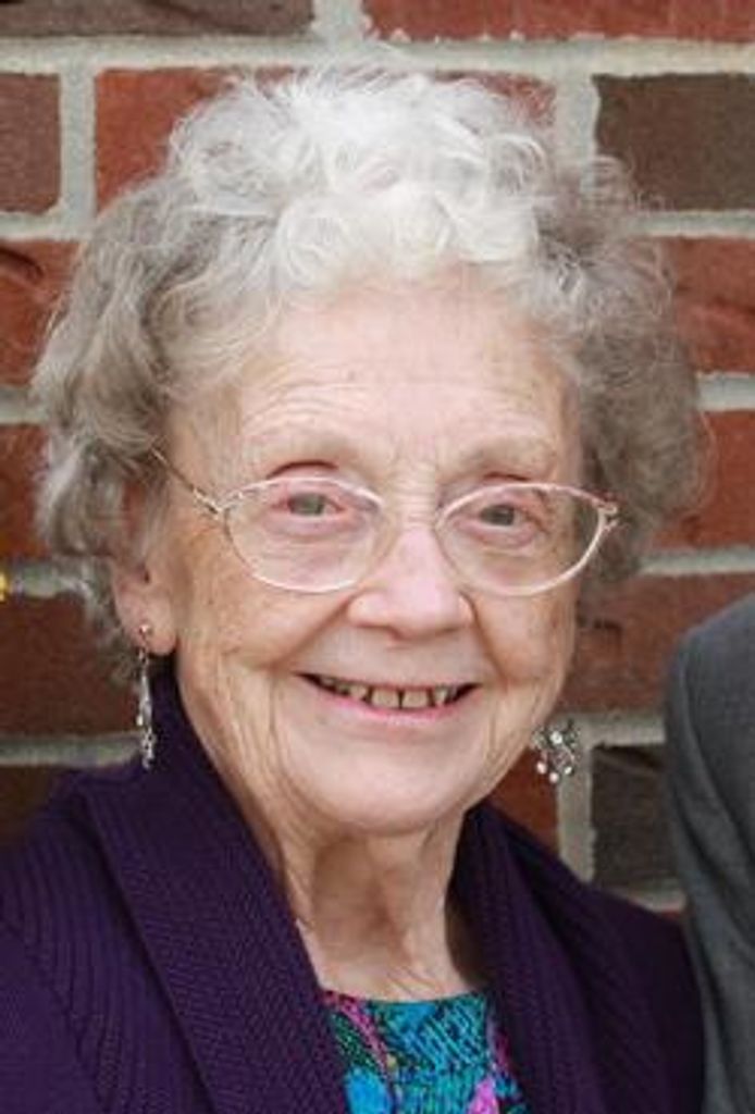 Josie Ellen Cramer