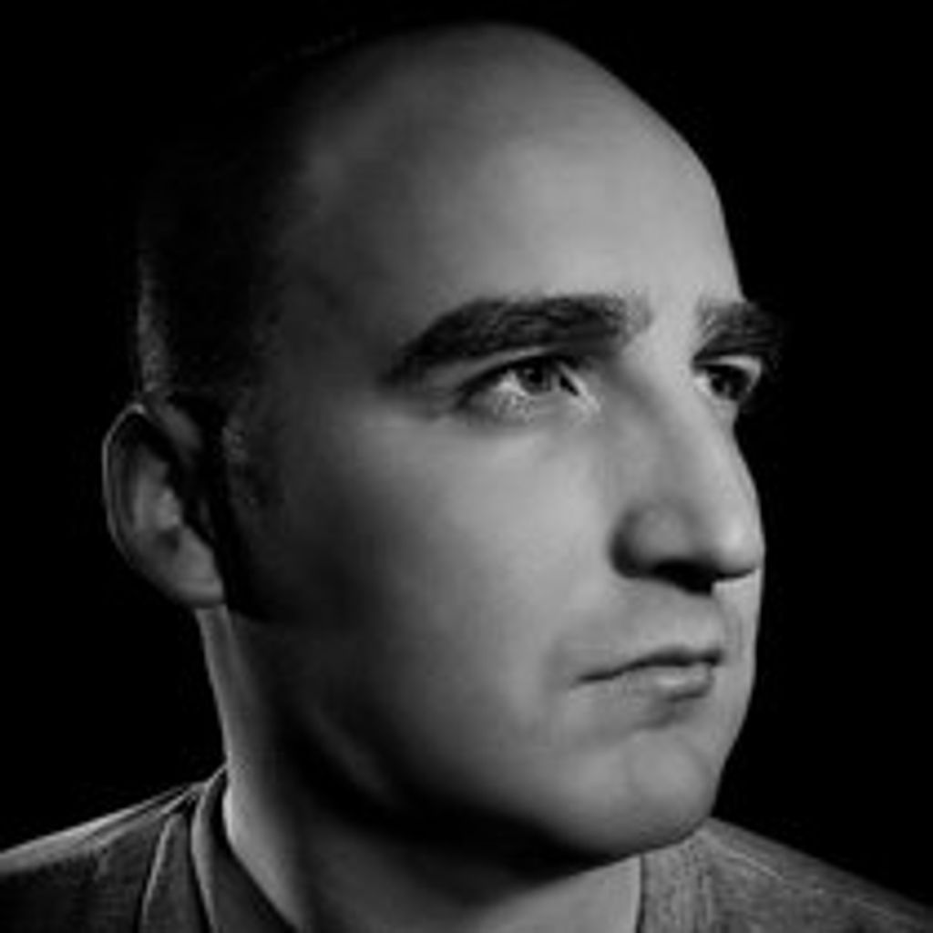 Benjamin Orren Hickling Lambert Profile Photo
