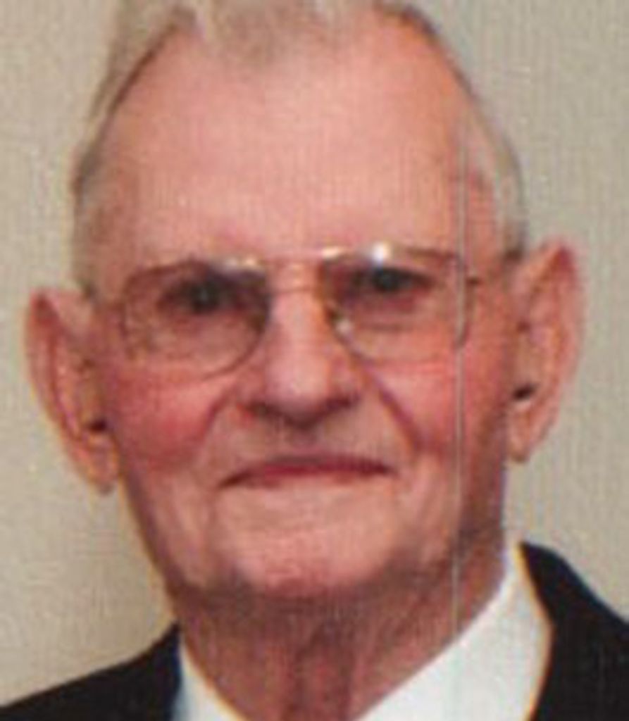 Oscar H. Kriesel