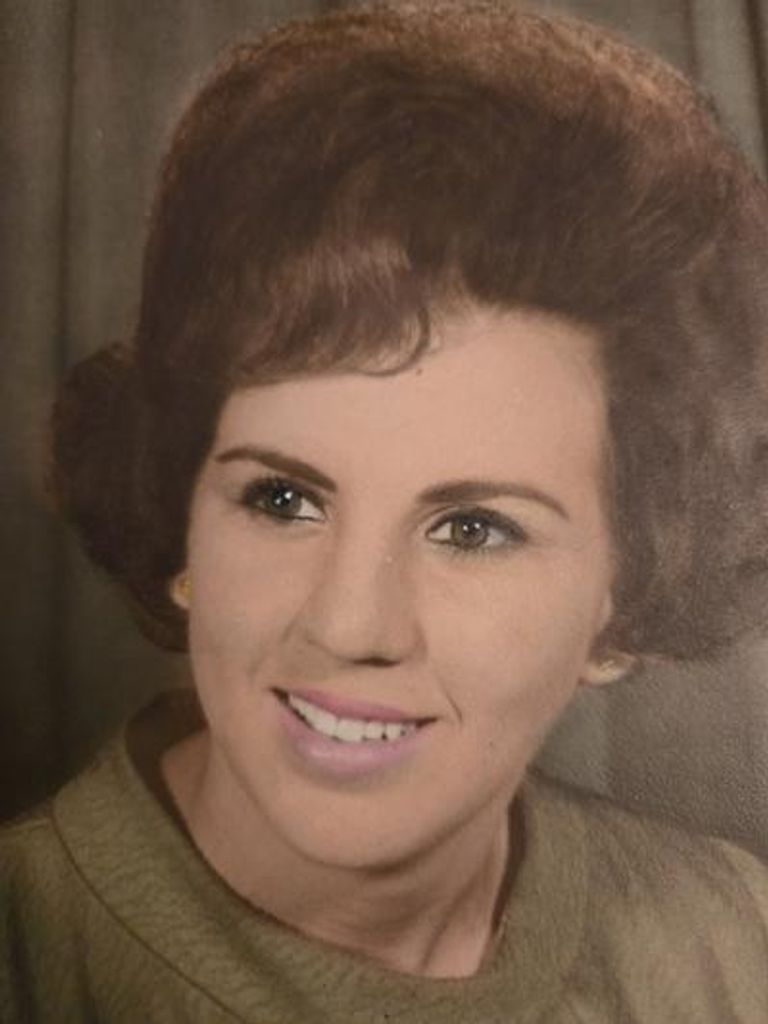 Kathleen Marie Hargrave