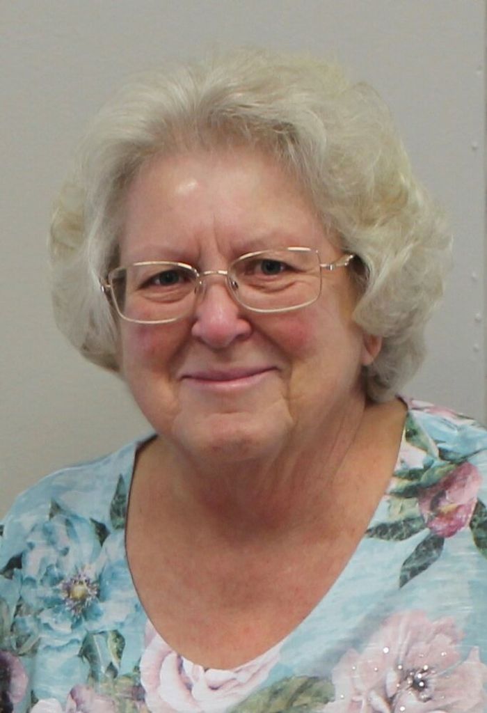 Peggy Dixon