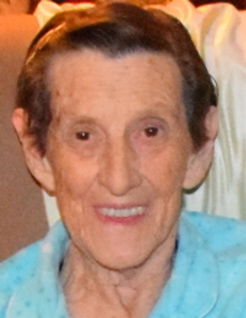 Barbara Ann Henson