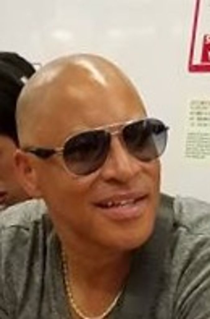 Ronald Gadson O'Neal