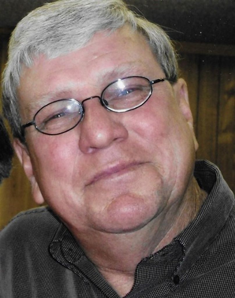 Gary Cross