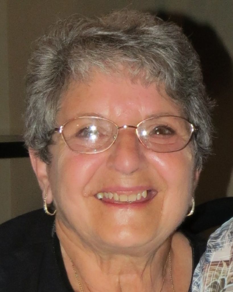 Rose Marie Brotzman Profile Photo