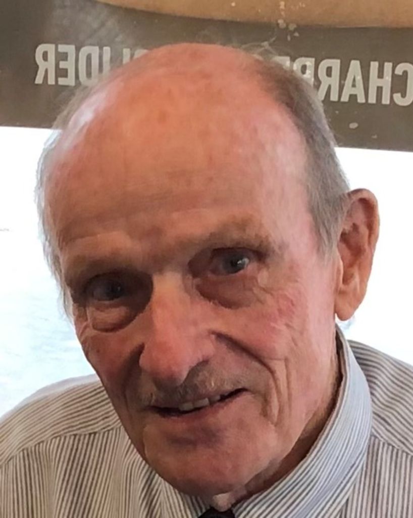 Nelson Robert Bauld, Jr. Profile Photo