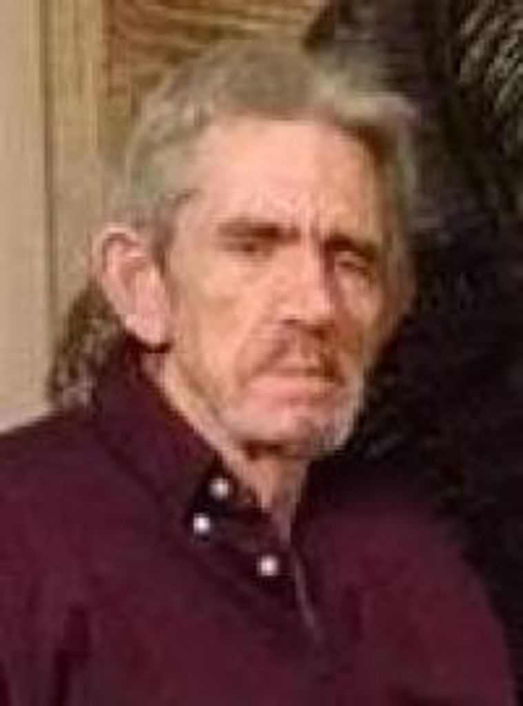 Ricky R. D. Williams  Sr.