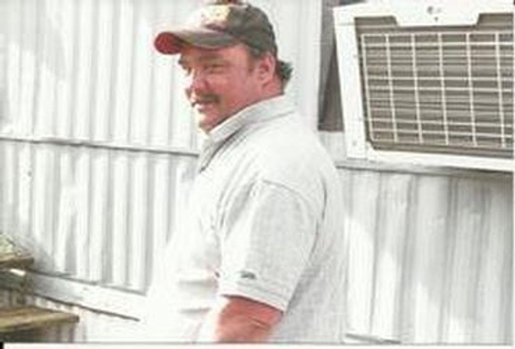 Bobby Wayne Gresham Profile Photo