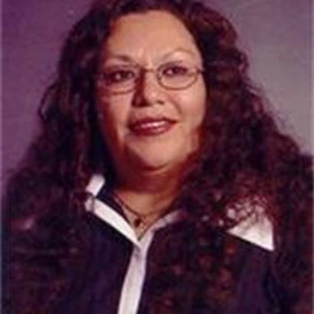 Mary O. Calderon