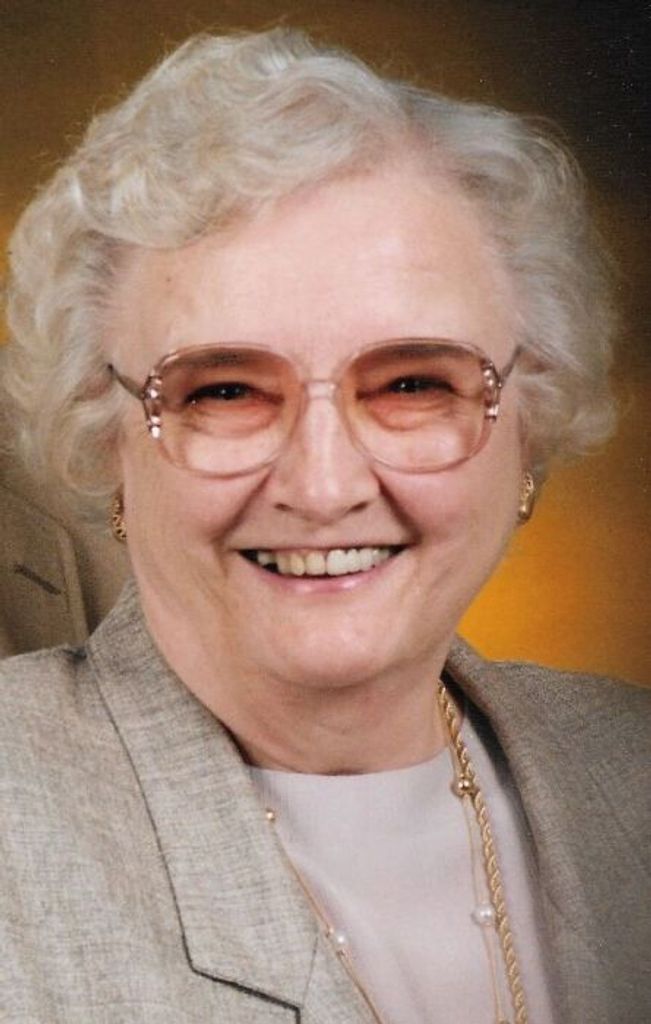 Ida Mae Turner
