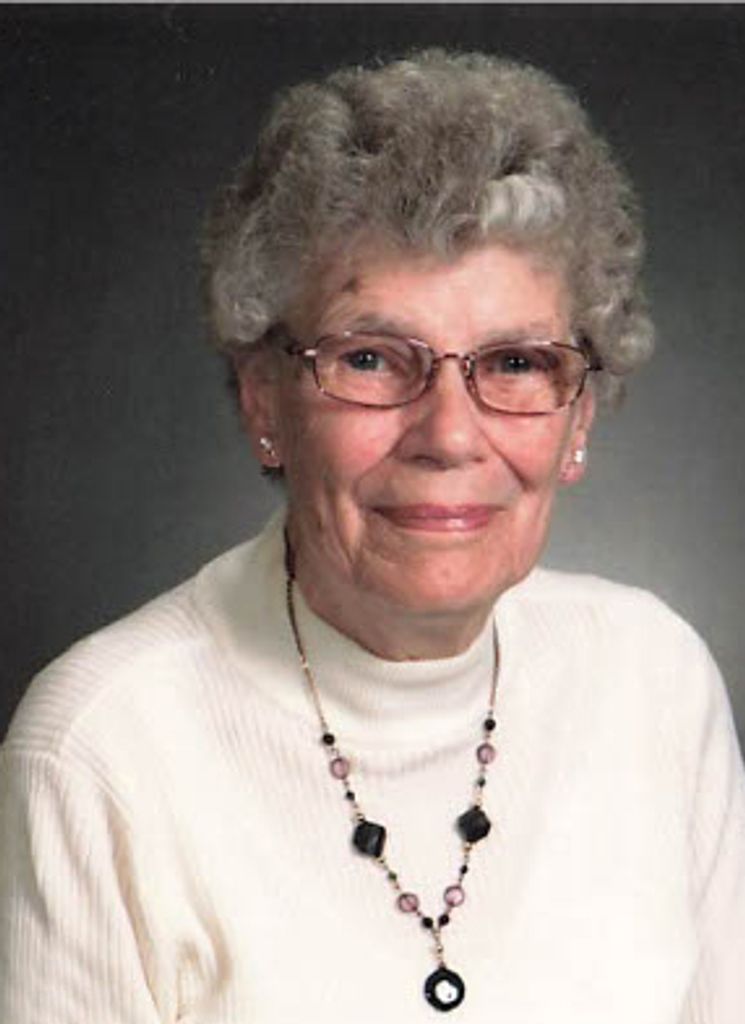 Eleanor "Ellie" (Stone)  Appelwick