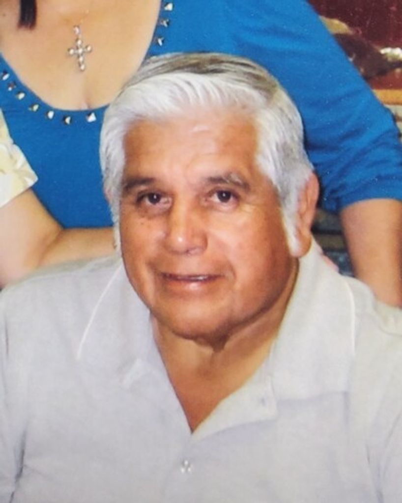 Enrique M. Gonzales