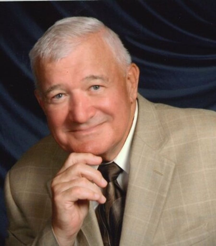 Larry Fix Profile Photo