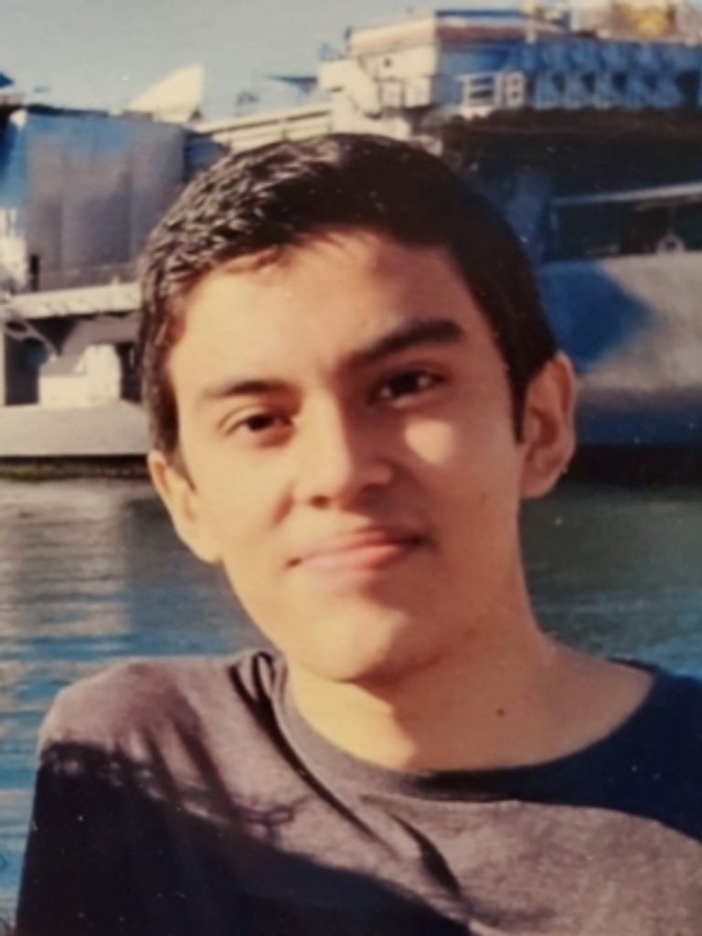 Carlos Rey Sotelo Profile Photo