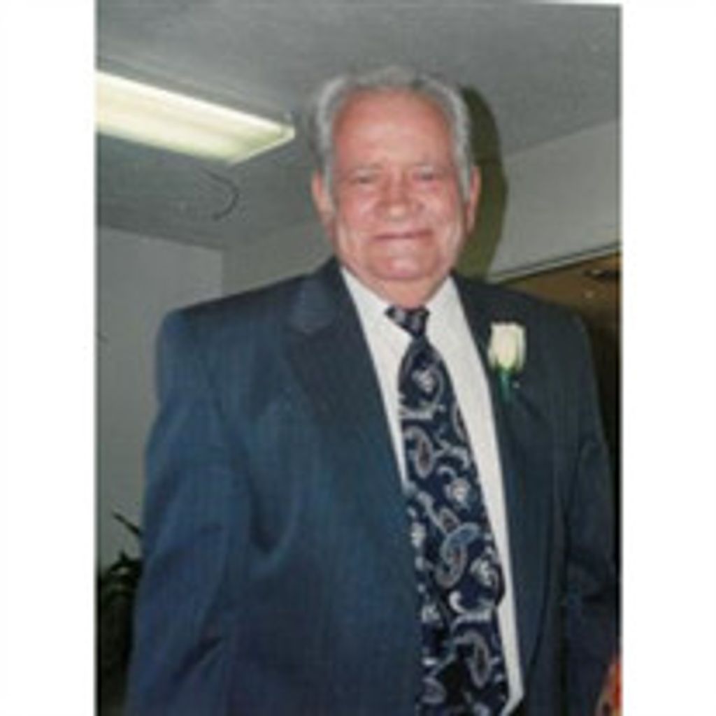 Archie Moreland