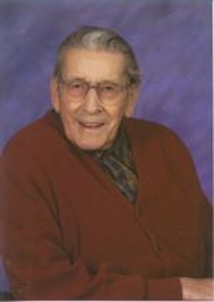 Paul Beecher Conley