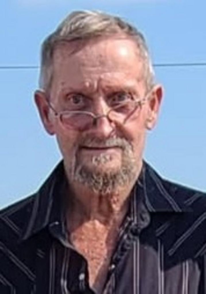 Marty Dale Franklin Profile Photo