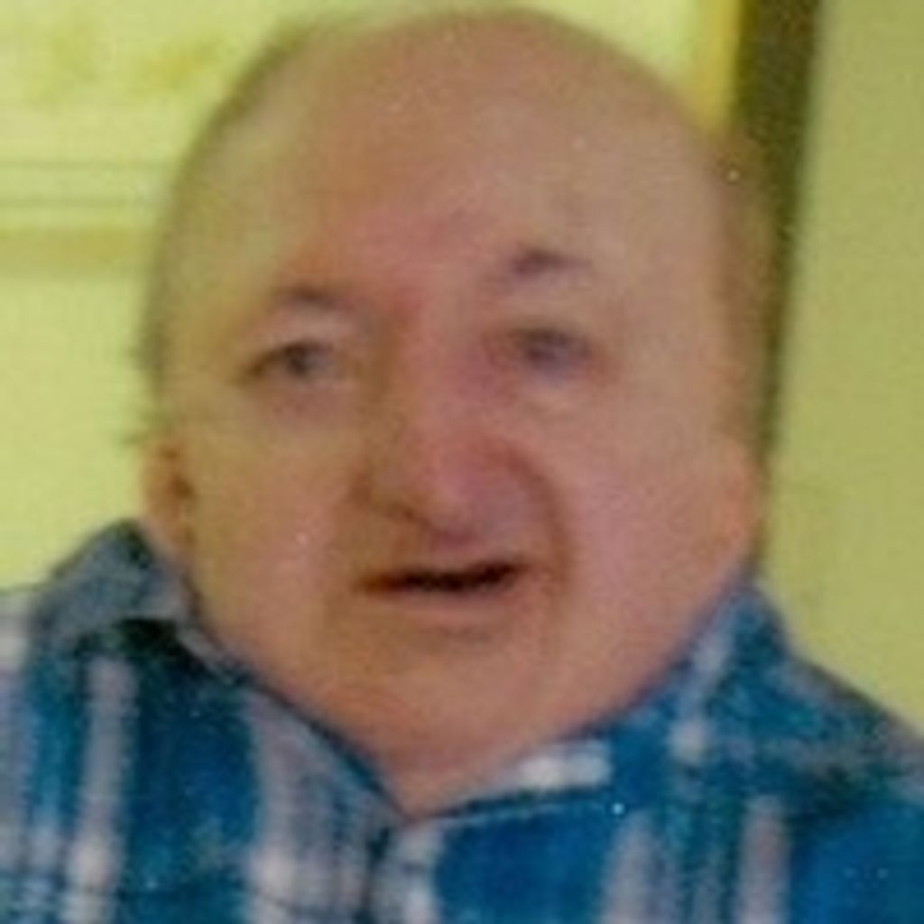 John R. Adamsen